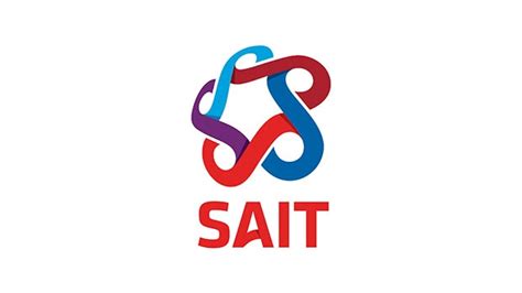 SAIT unveils new logo and drops 'polytechnic' from name - Marketing Department