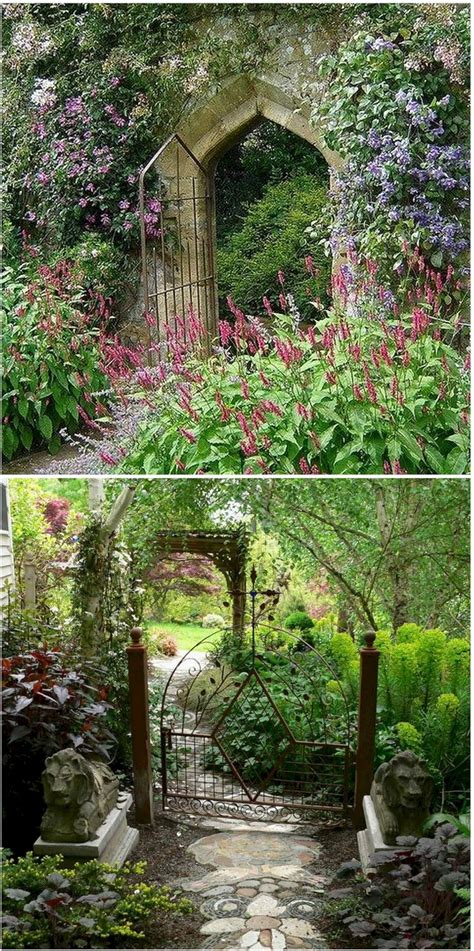 Best Secret Gardens Ideas 56 (Best Secret Gardens Ideas 56) design ...