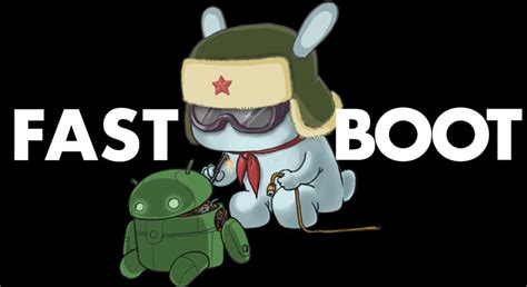 Fastboot Xiaomi: como sair, entrar e usar - Mobizoo