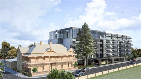 $40m Victor Harbor hotel a ‘game changer’ for trade in the region | The Advertiser