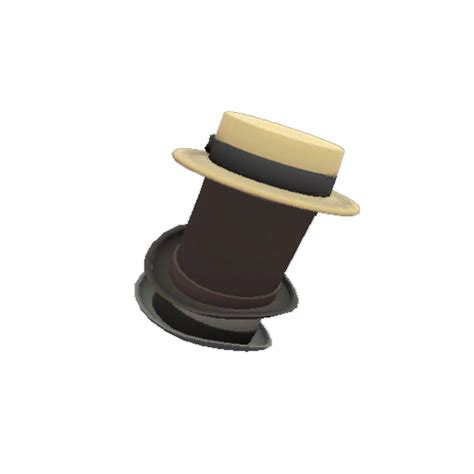 TF2 Backpack Examiner - Item Info