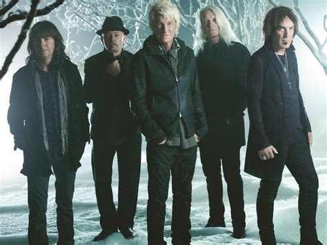 REO Speedwagon to perform at American Music Theatre - pennlive.com