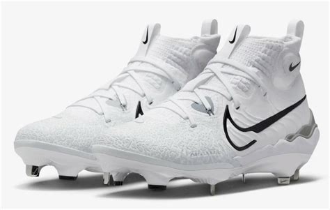 What Pros Wear: New Baseball Cleats: Nike Alpha Huarache NXT - What Pros Wear