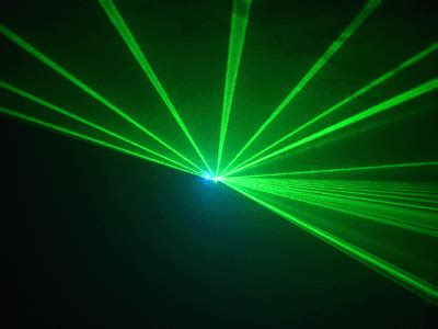 Will green laser pointer make life wonderful? | Laser Technology and Application