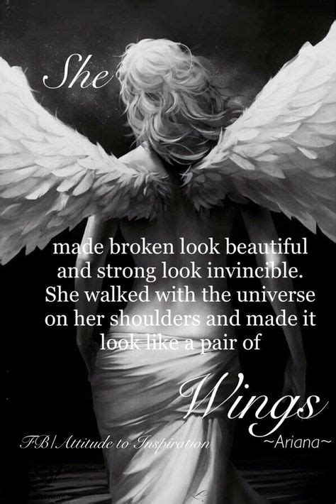 13 Best Fallen angel quotes images in 2016 | Thoughts, Dark angels ...