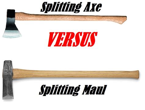 Splitting Maul Vs Felling Axe Best Shops | hit.skku.edu