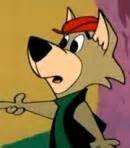 Ding-a-Ling Wolf Voices (Hanna-Barbera Classics) - Behind The Voice Actors