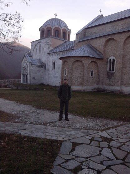 Studenica Monastery | GoUNESCO | Go UNESCO