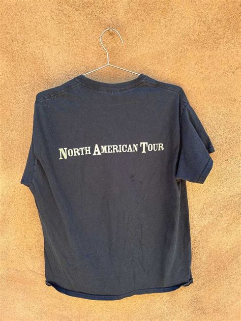 Creedence Clearwater Revisited Tour T-shirt - Gem