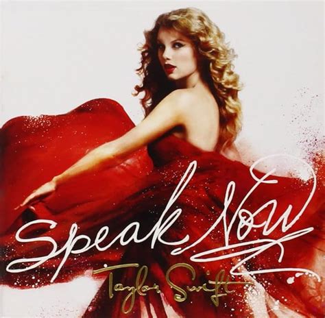 Speak Now (Deluxe Edition) - Amazon.co.uk