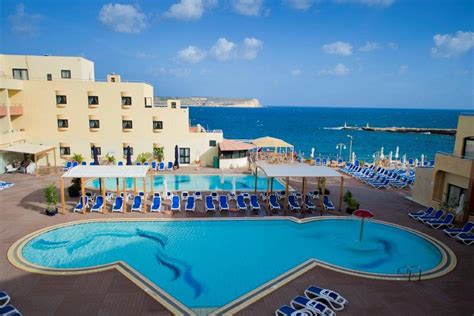 Hotel Labranda Riviera Premium Resort & Spa in Malta, Malta ...