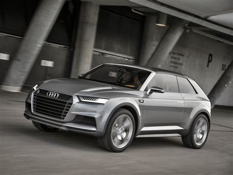 Audi Q2 Review, Mileage, Specs