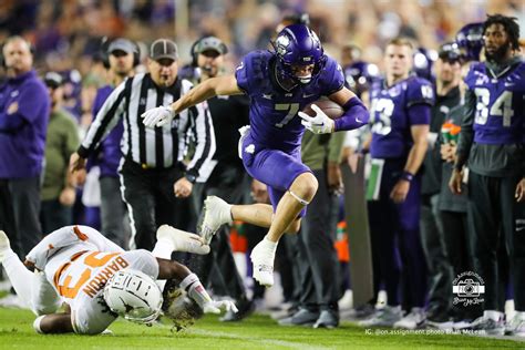 TCU Football vs. Baylor: Staff Predictions And Game Previews - Sports ...