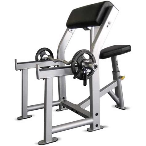 Top 10 Best Preacher Curl Benches in 2024 Reviews | Guide