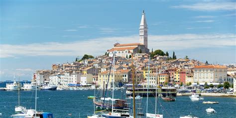 Retire To Istria, Croatia, For The Best Of The Old World | HuffPost