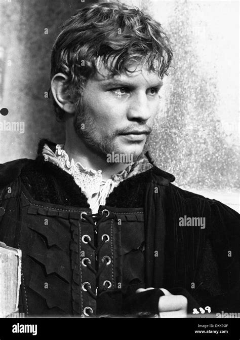 TAMING OF THE SHREW (IT/US 1967) MICHAEL YORK AS LUCENTIO A Stock Photo: 68036767 - Alamy