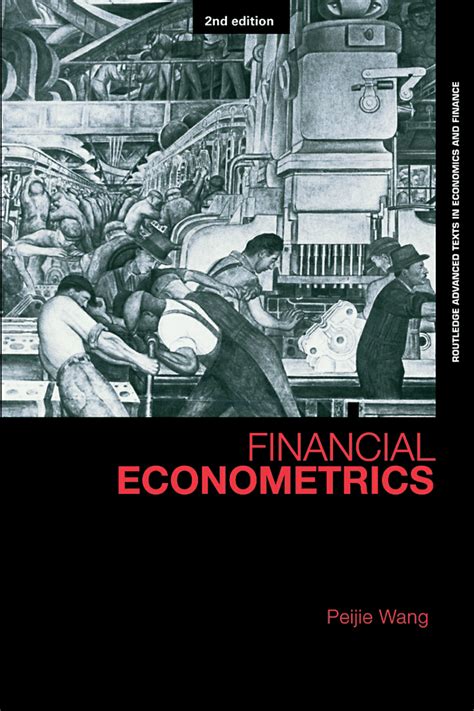 (PDF) Financial Econometrics: Methods and Models