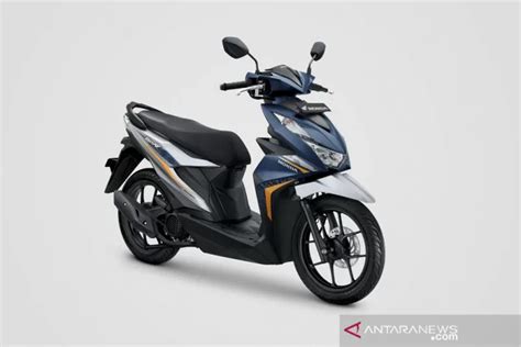 Hal 2 : Harga Motor Honda Beat Bekas 2023, Bayar Rp 8 Jutaan Sudah ...