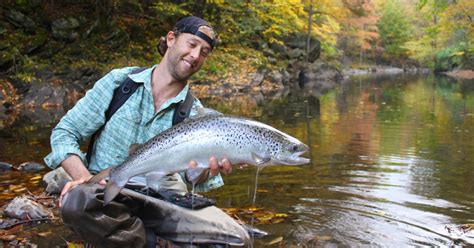 Fishing at Connecticut State Parks | Connecticut State Parks and Forests