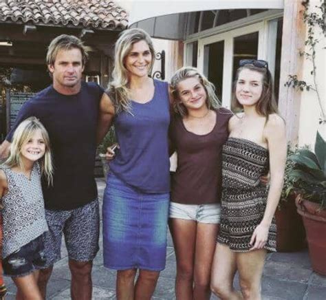 Gabrielle Reece Father / Lives Lost to Domestic Violence - faithesther-wall