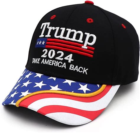 Engmoo Trump 2024 Hat,Trump 2024 Keep America Great Hat Camo Baseball ...