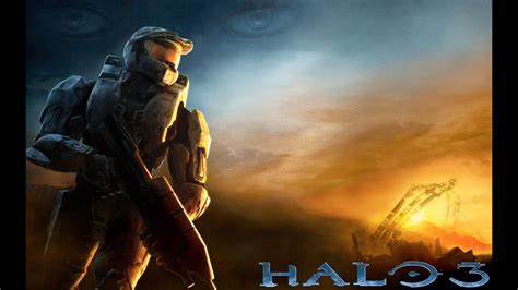 Halo 3 skulls guide part 1 - YouTube