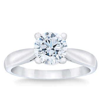 Diamond & Engagement Rings | Costco