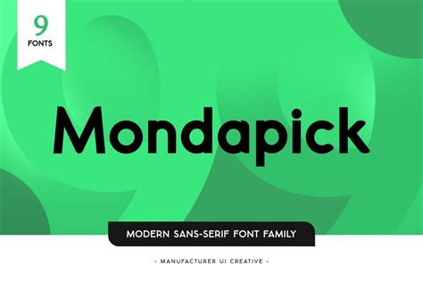 Sans Serif: 10 Best Outline Fonts - UI Creative
