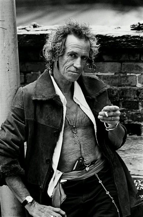 Image intégrée | Keith richards, Musik rock, Musiklegenden