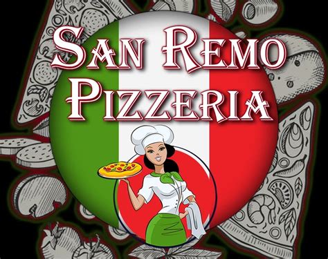 San Remo Pizzeria - View Menu & Order Online - 625 Sixth Ave, San Diego, CA 92101 - Slice