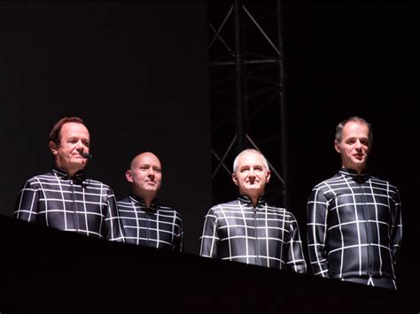 Kraftwerk: 3-D Live Tour Tickets | 11th June | Wang Theatre in Boston