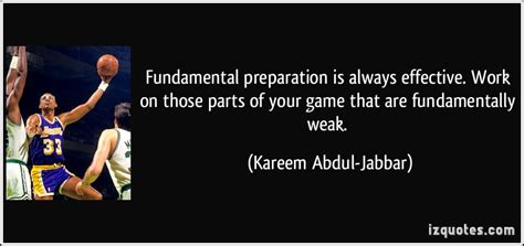 Kareem Abdul-Jabbar Quotes. QuotesGram