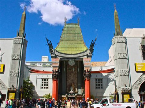 The most iconic buildings in Los Angeles, mapped - Curbed LA