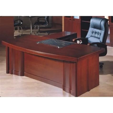 Upgrade your office with elegant L shape table | Get L shape office tables at best prices ...