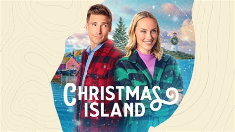 Christmas Island - Hallmark Channel Movie - Where To Watch