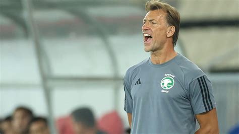 France women's national team hire Herve Renard as head coach after player revolt forced out ...