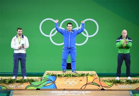 Olympics Rio 2016: Iran’s Moradi Seizes Gold Medal - Sports news ...