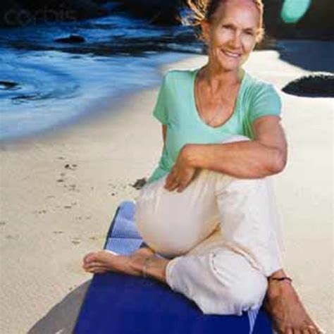 Best Yoga Positions For Elderly Individuals | HubPages