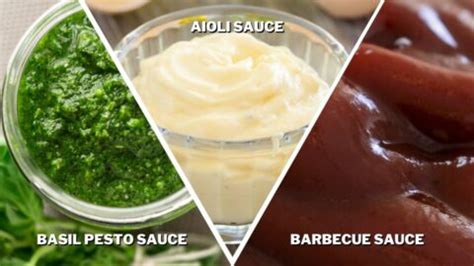 Best Sauce for Ham Sandwich [8 Ideas]