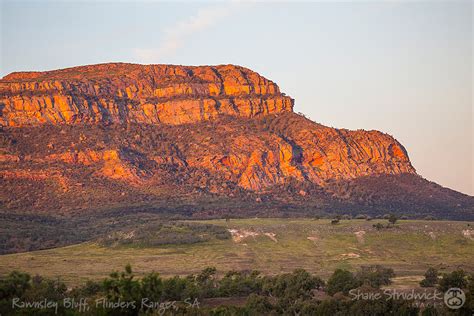 Arid Landscapes Photographs - Shane Strudwick ImagesShane Strudwick Images