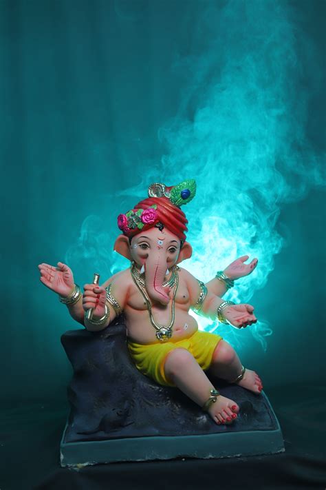 Ganesh Chaturthi 2023 celebrations in India