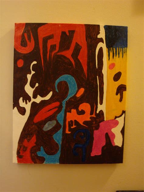 Confusion Redefined 16″x20″-Oil on Canvas | Oil on canvas, Painting, Art