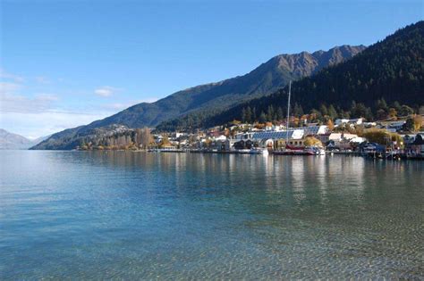 15 Lakes In New Zealand That’ll Make You Believe In Heaven