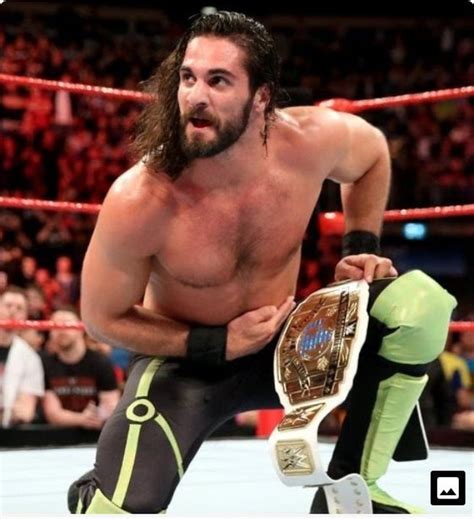 Seth Rollins's Birthday Celebration | HappyBday.to