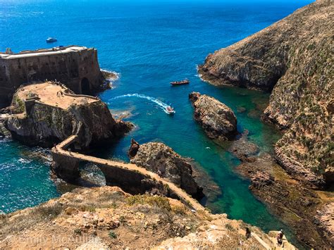 Visit Berlenga Island, Portugal: Photos by Emily McAuliffe - The Portugal Wire