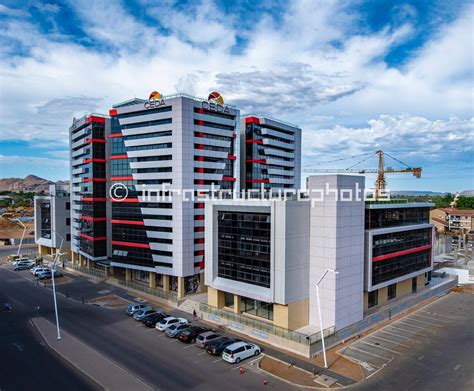 Gaborone | Botswana | City Gallery | Page 25 | SkyscraperCity Forum