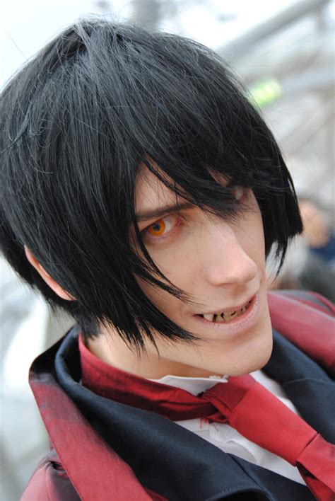 Alucard Cosplay by Videros on DeviantArt