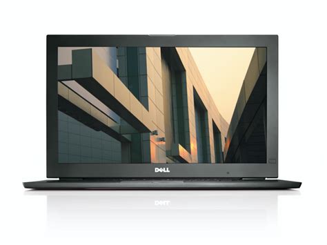 Dell Introduces the World’s Thinnest, Lightest 16-Inch Laptop, The ...