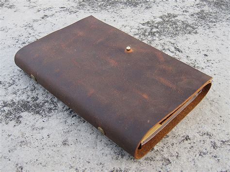 Personalized Leather Journal Leather Personalized Journal - Etsy