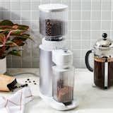 Zwilling Coffee Bean Grinder - Dwell